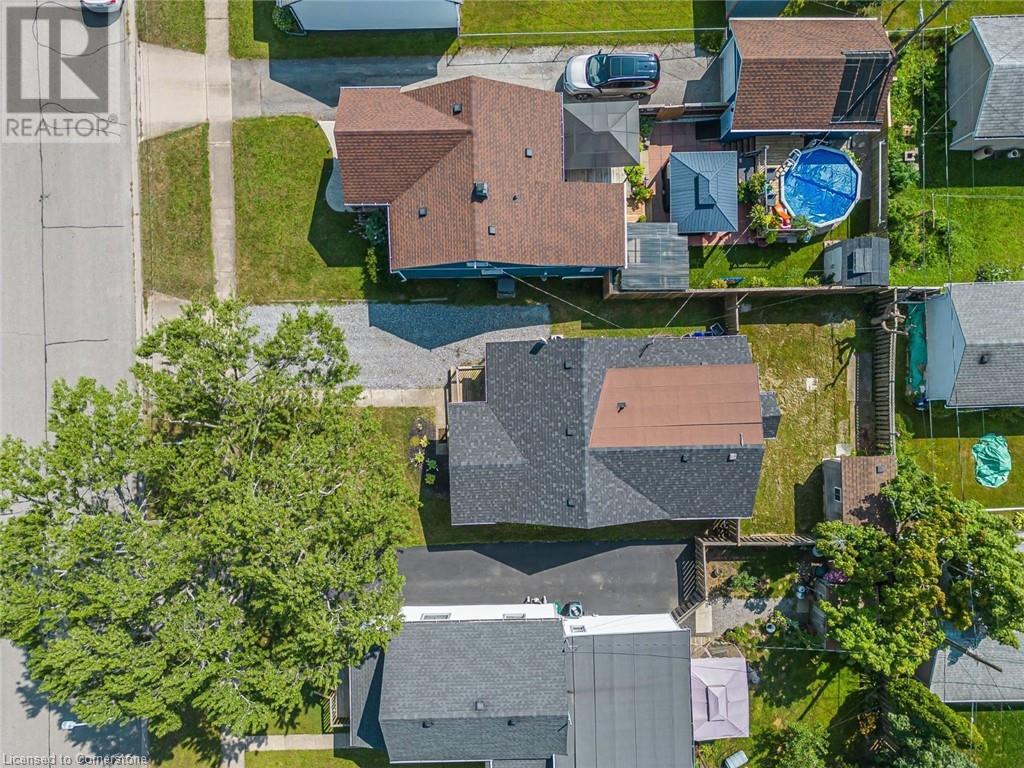 365 Victory Avenue, Welland, Ontario  L3B 4Z8 - Photo 28 - 40644967