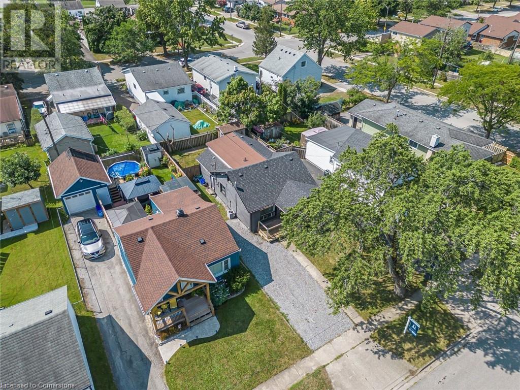 365 Victory Avenue, Welland, Ontario  L3B 4Z8 - Photo 29 - 40644967