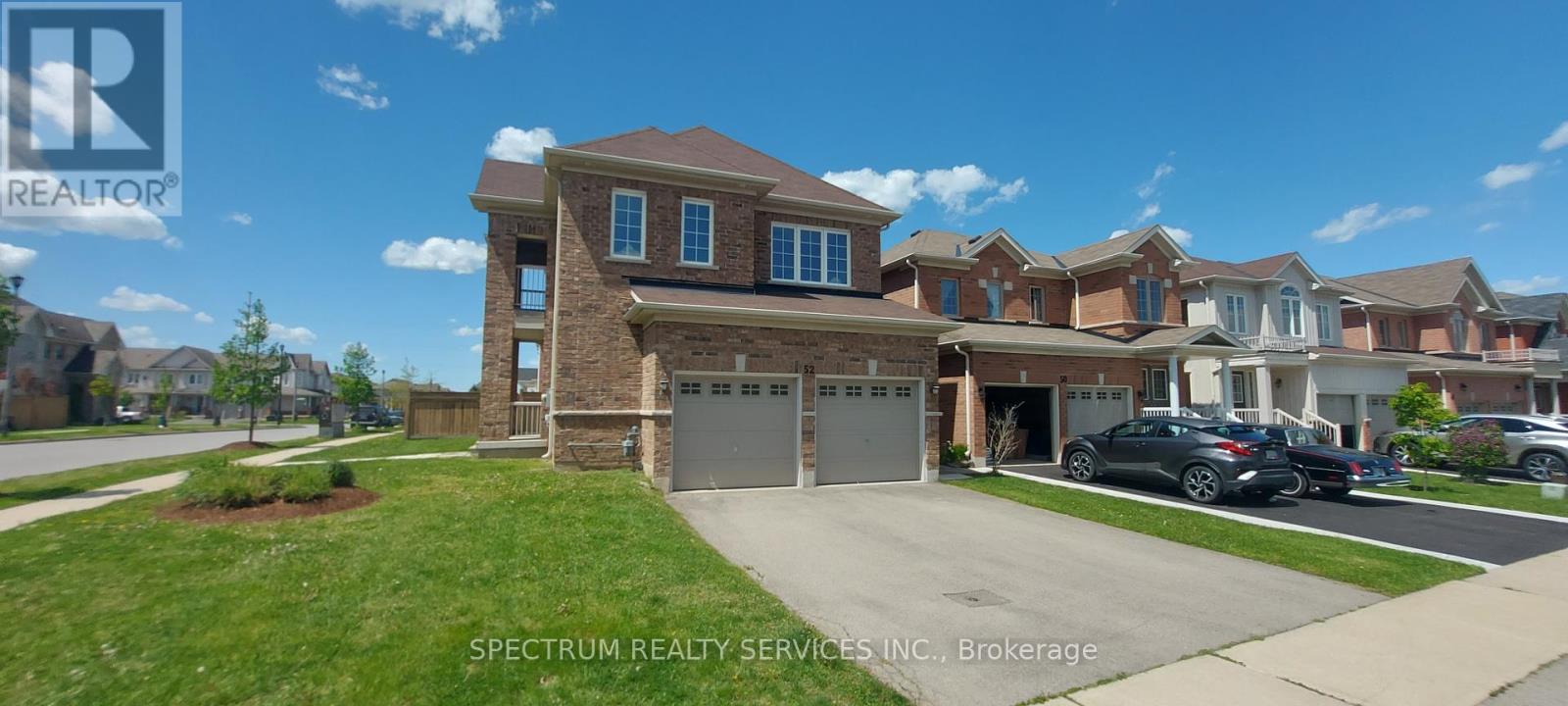 52 Fred Fisher Crescent, St. Catharines, Ontario  L2P 0B1 - Photo 1 - X9310707