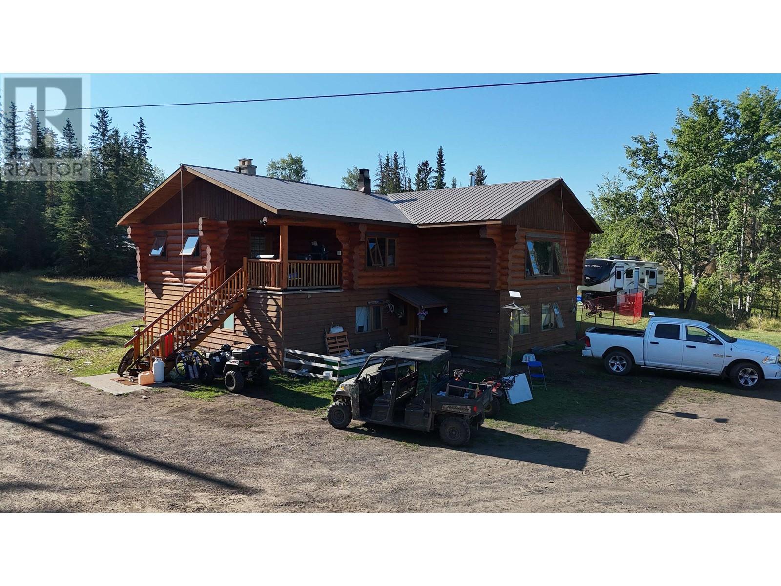 938 S GREEN LAKE ROAD, green lake, British Columbia V0K2K2