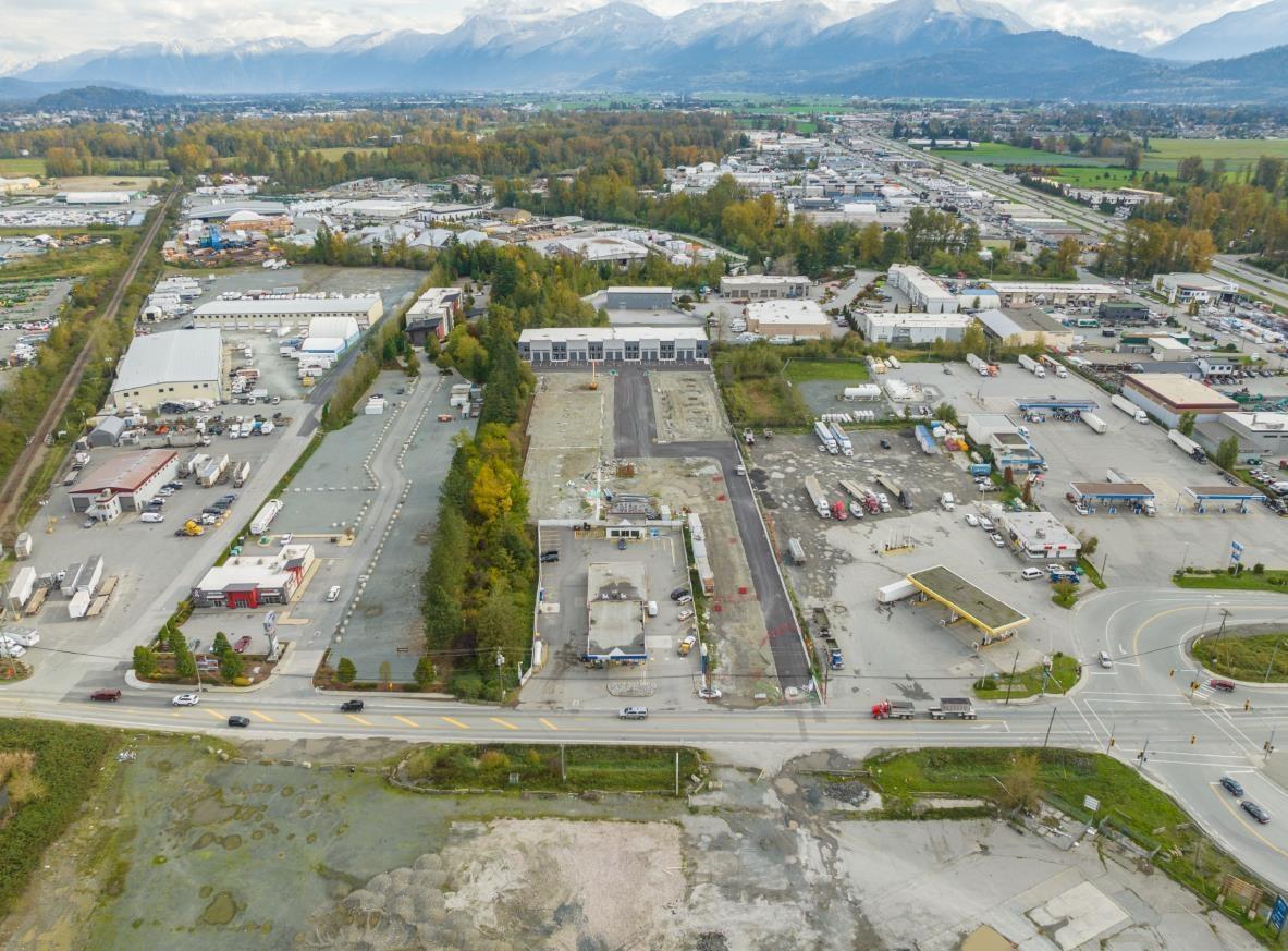 302 7990 Lickman Road, Chilliwack, British Columbia  V2R 3Z9 - Photo 5 - C8062836