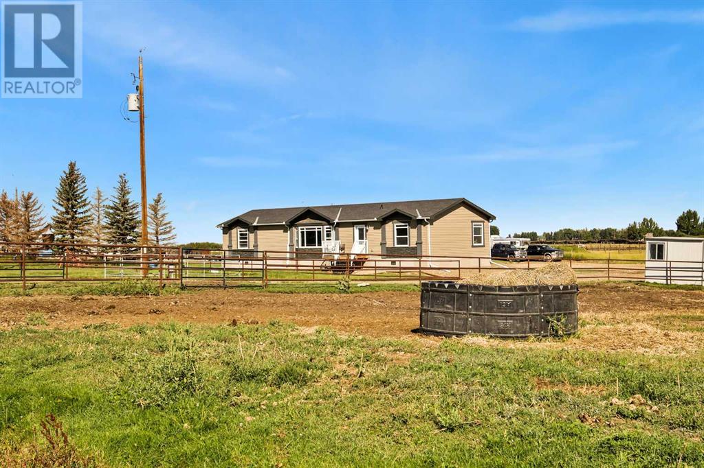 154034 Township Road 190, County Of, Alberta  T1R 1B7 - Photo 42 - A2162910