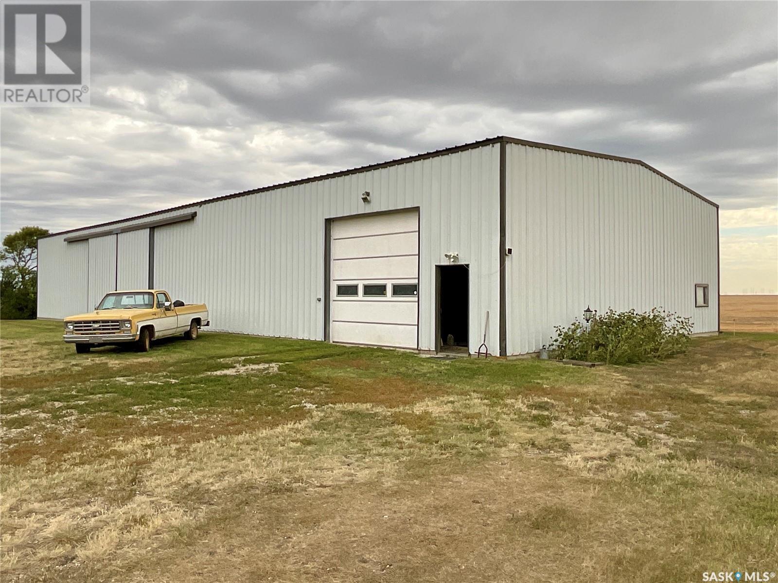 16279 Range Road, Sherwood Rm No. 159, Saskatchewan  S4P 3J8 - Photo 33 - SK981350