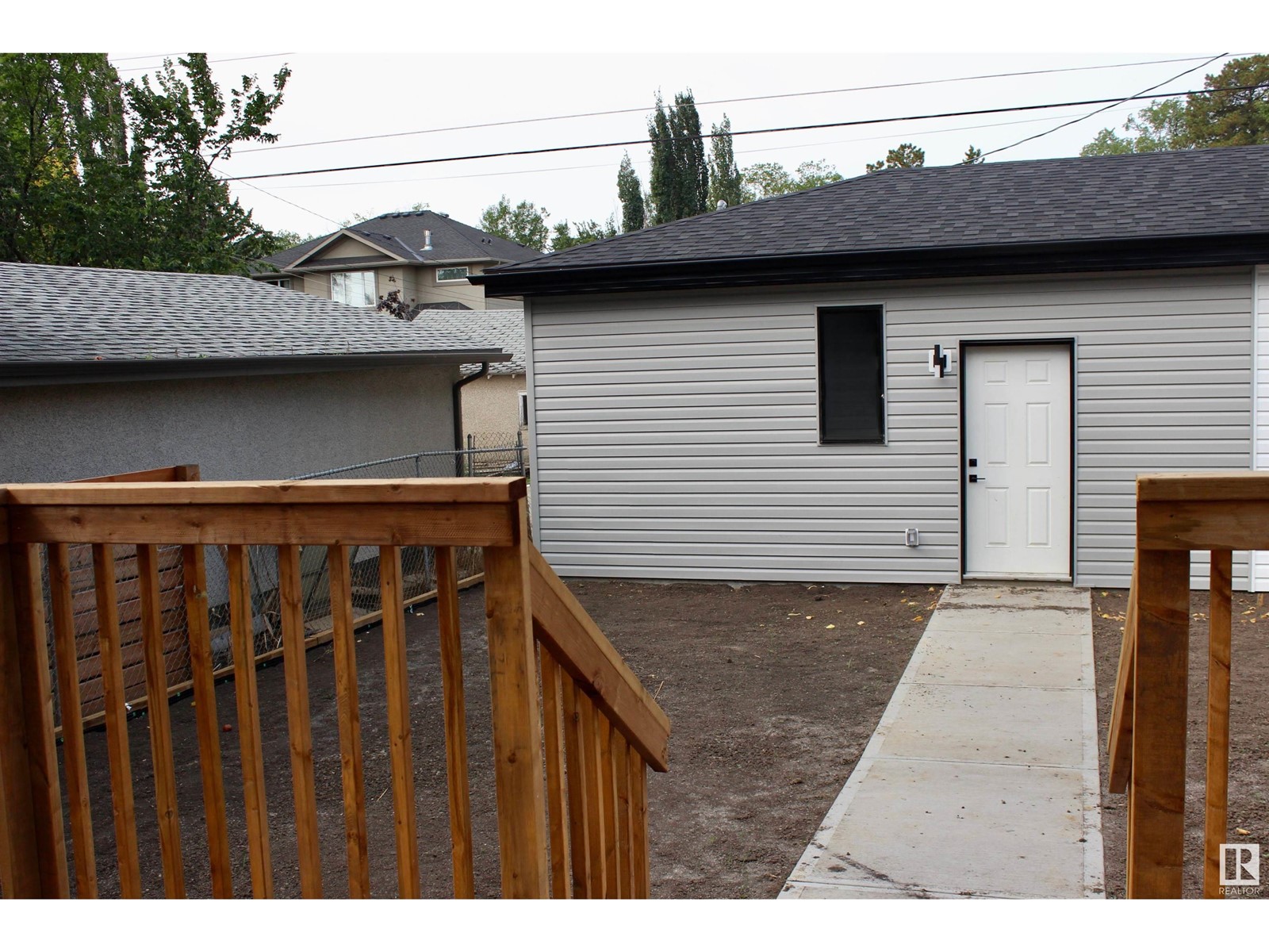 11024 129 St Nw, Edmonton, Alberta  T5M 0Y3 - Photo 37 - E4404002