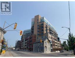 722 - 652 PRINCESS STREET, kingston, Ontario