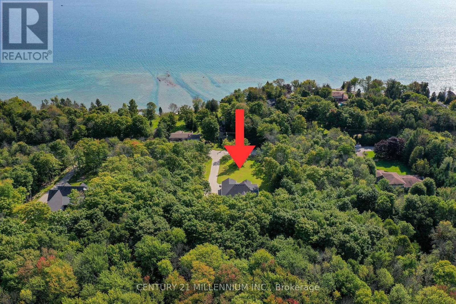 306 Balmy Beach Road, Georgian Bluffs, Ontario  N4K 5N4 - Photo 7 - X9310763