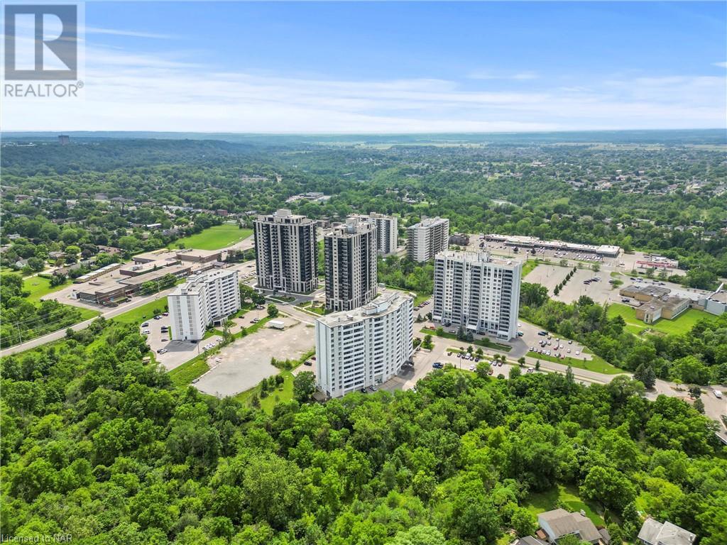 15 TOWERING HEIGHTS Boulevard Unit# 1202 St. Catharines