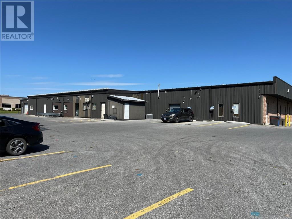 501 Campbell Street Unit#1a, Cornwall, Ontario  K6H 6X5 - Photo 2 - 1410796