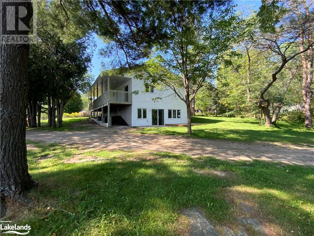 149 William Street, Parry Sound, Ontario  P2A 1W3 - Photo 37 - 40578691