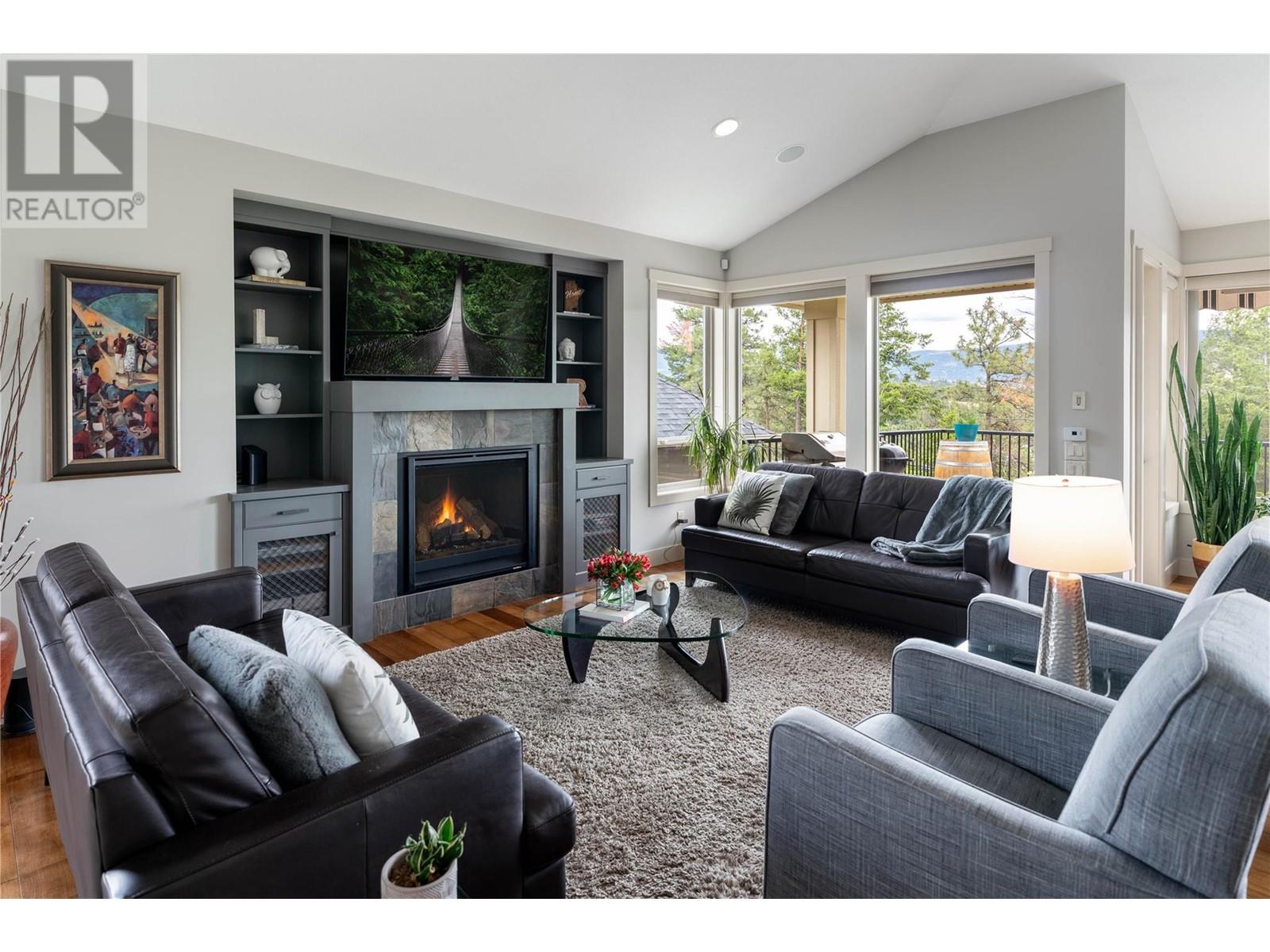 1029 Long Ridge Drive Kelowna