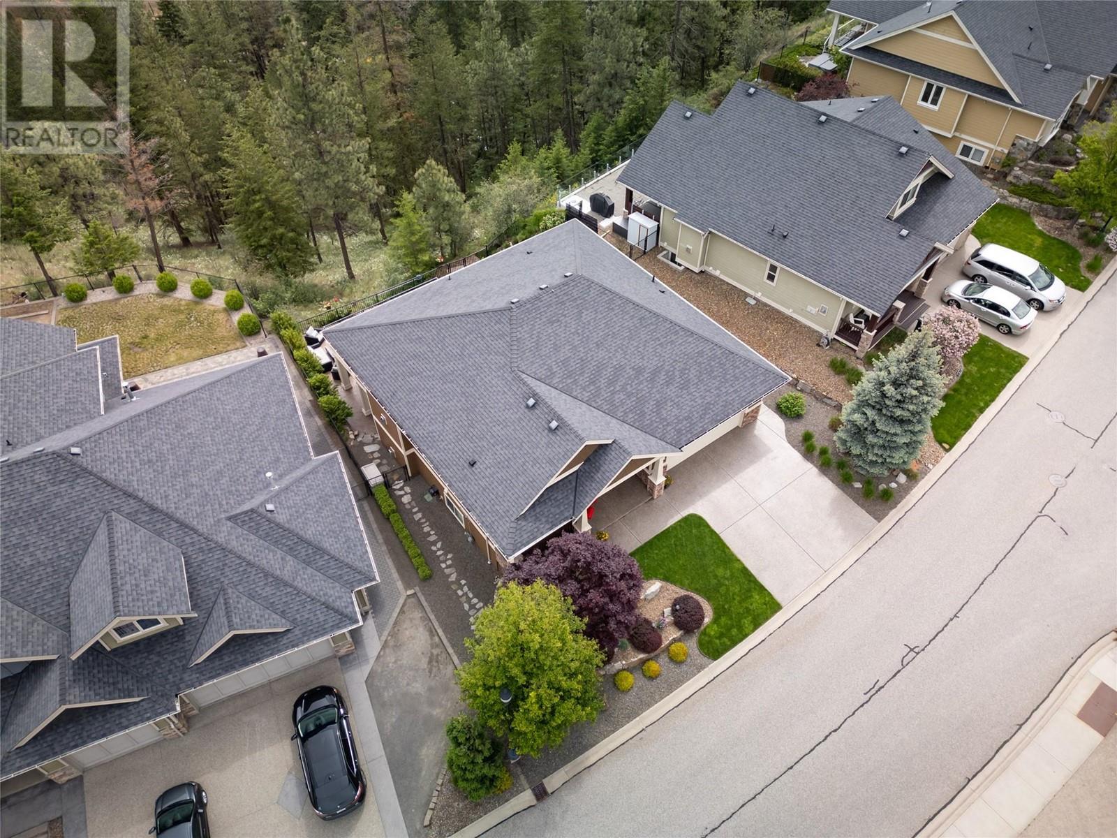 1029 Long Ridge Drive Kelowna