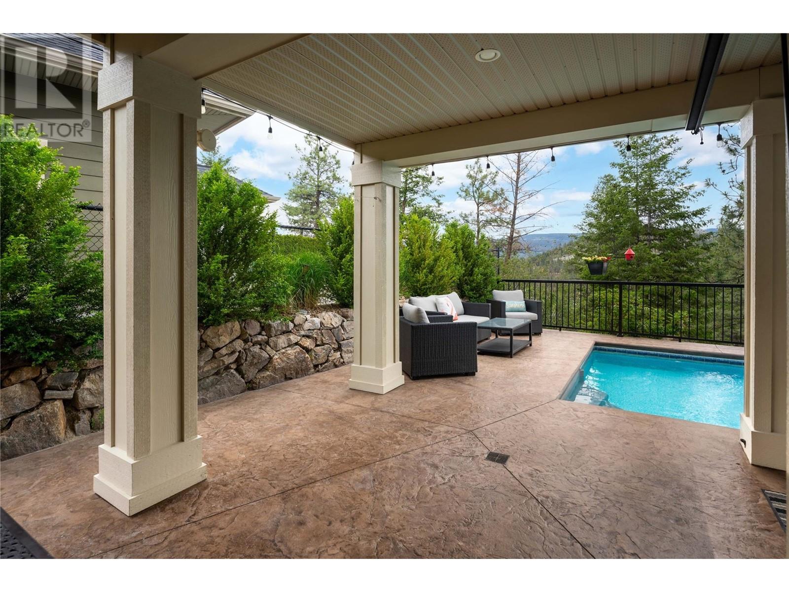 1029 Long Ridge Drive Kelowna