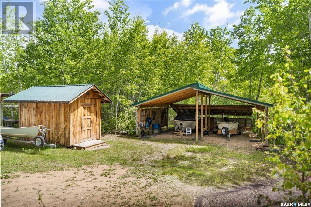 Northfork Acreage - Lily Plain, Pine Road, Duck Lake Rm No. 463, Saskatchewan  S6V 5R1 - Photo 46 - SK983192