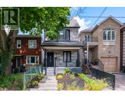 198 YARMOUTH ROAD, toronto (dovercourt-wallace emerson-junction), Ontario