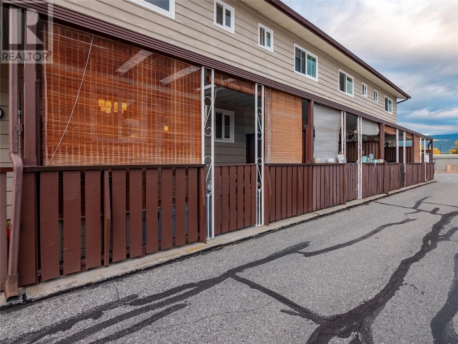 13707 Dickson Avenue Unit# 13, Summerland, British Columbia V0H 1Z0 - Photo 25 - 10323876