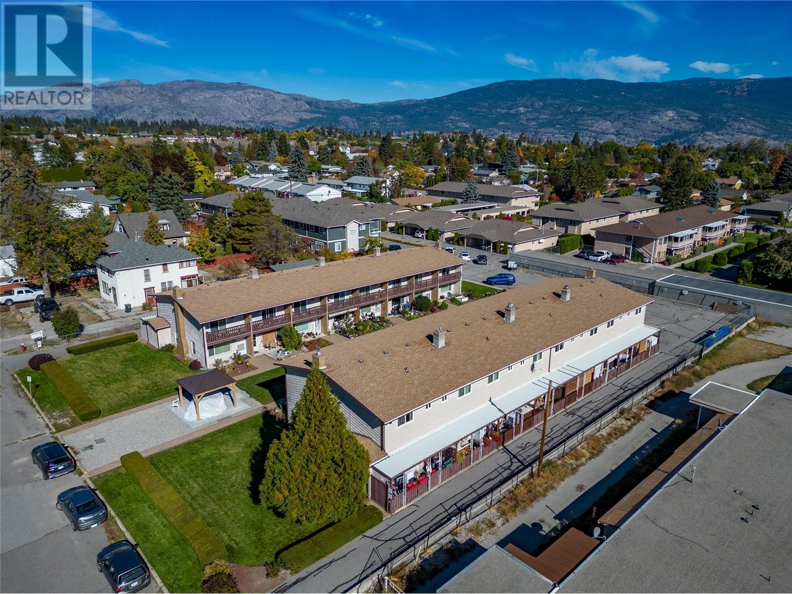 13707 Dickson Avenue Unit# 13, Summerland, British Columbia V0H 1Z0 - Photo 28 - 10323876