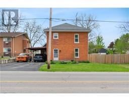 74 WILLIAM Street, delhi, Ontario