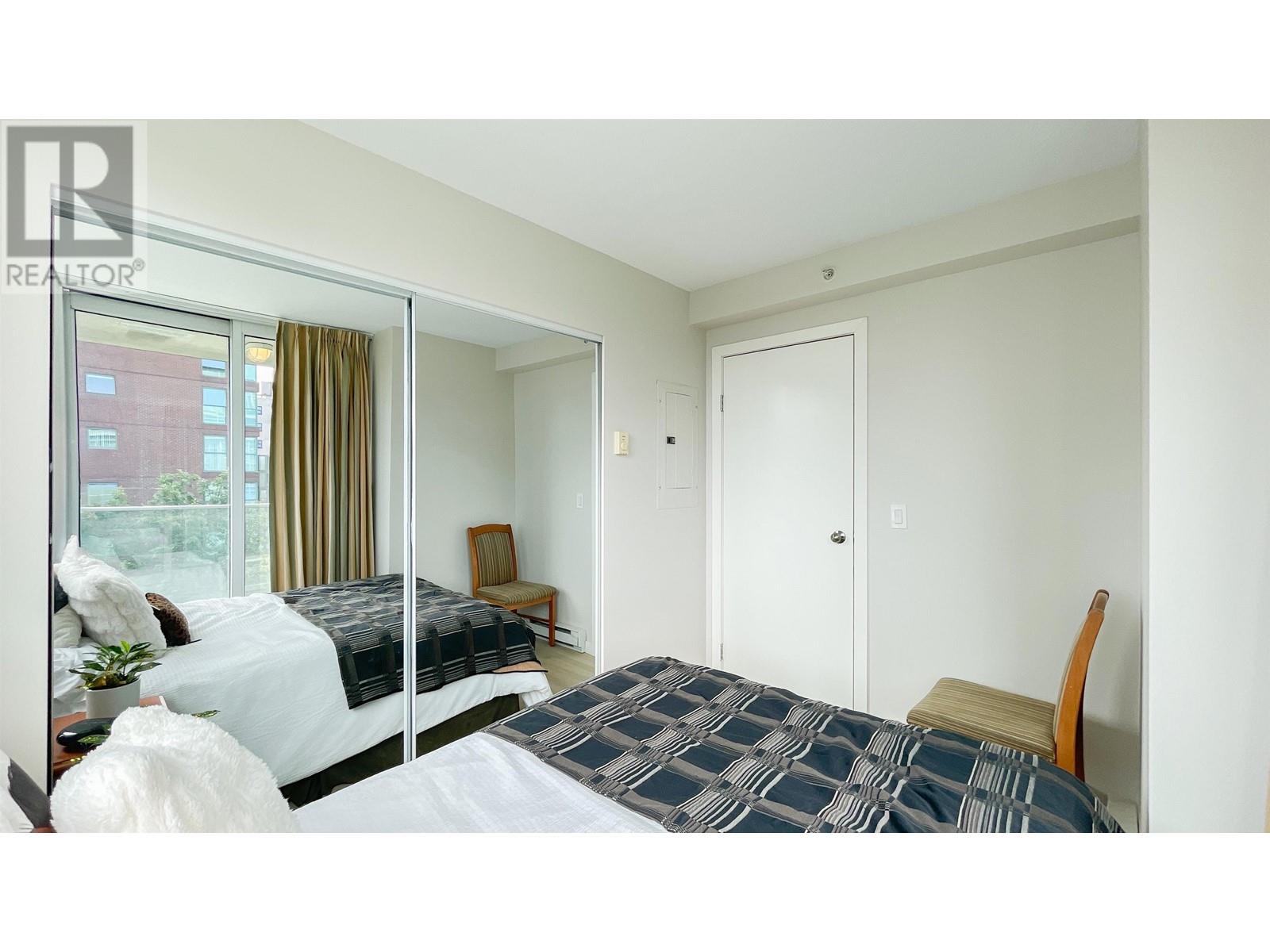 Listing Picture 10 of 20 : 1109 1889 ALBERNI STREET, Vancouver / 溫哥華 - 魯藝地產 Yvonne Lu Group - MLS Medallion Club Member