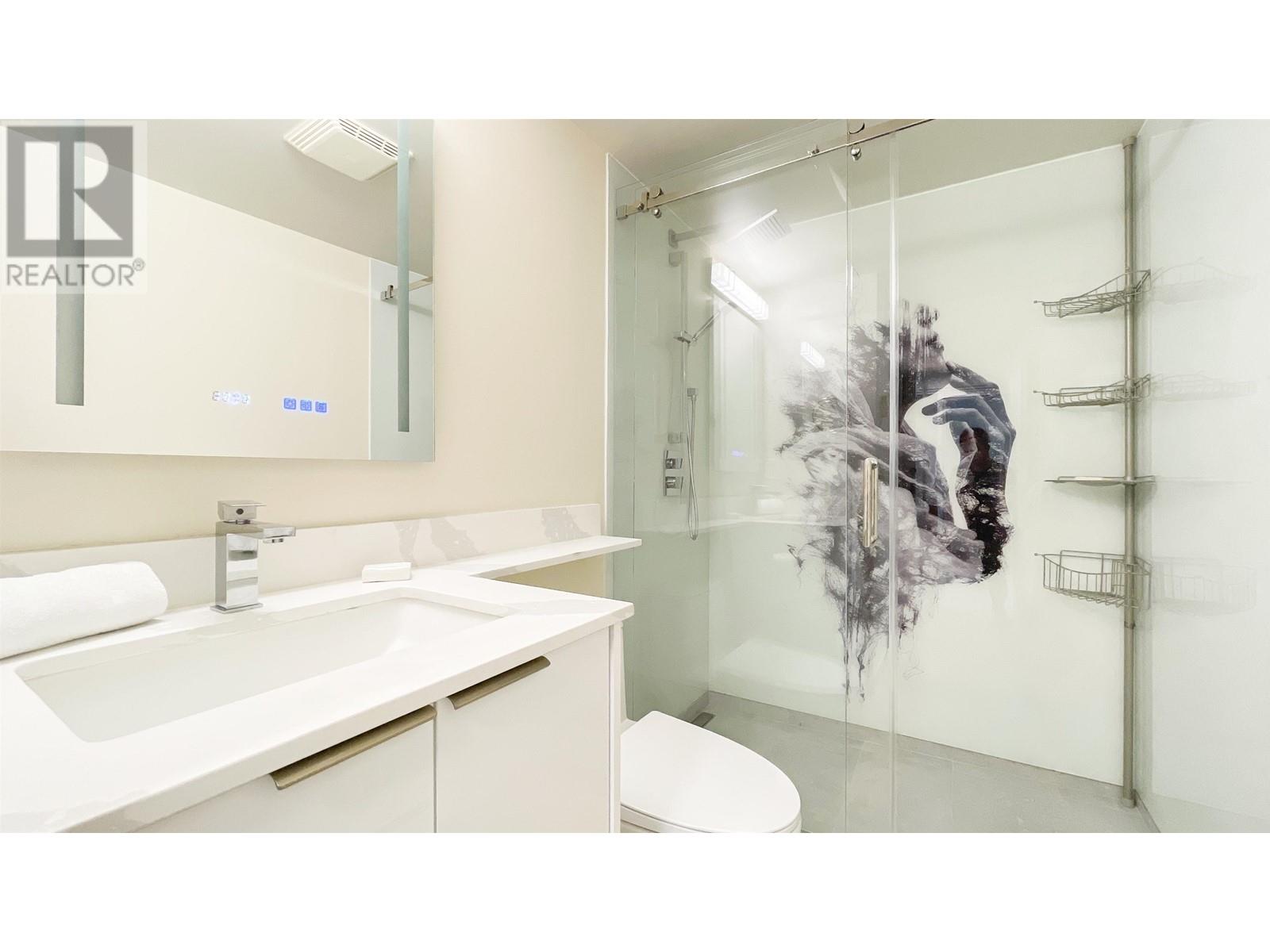 Listing Picture 12 of 20 : 1109 1889 ALBERNI STREET, Vancouver / 溫哥華 - 魯藝地產 Yvonne Lu Group - MLS Medallion Club Member