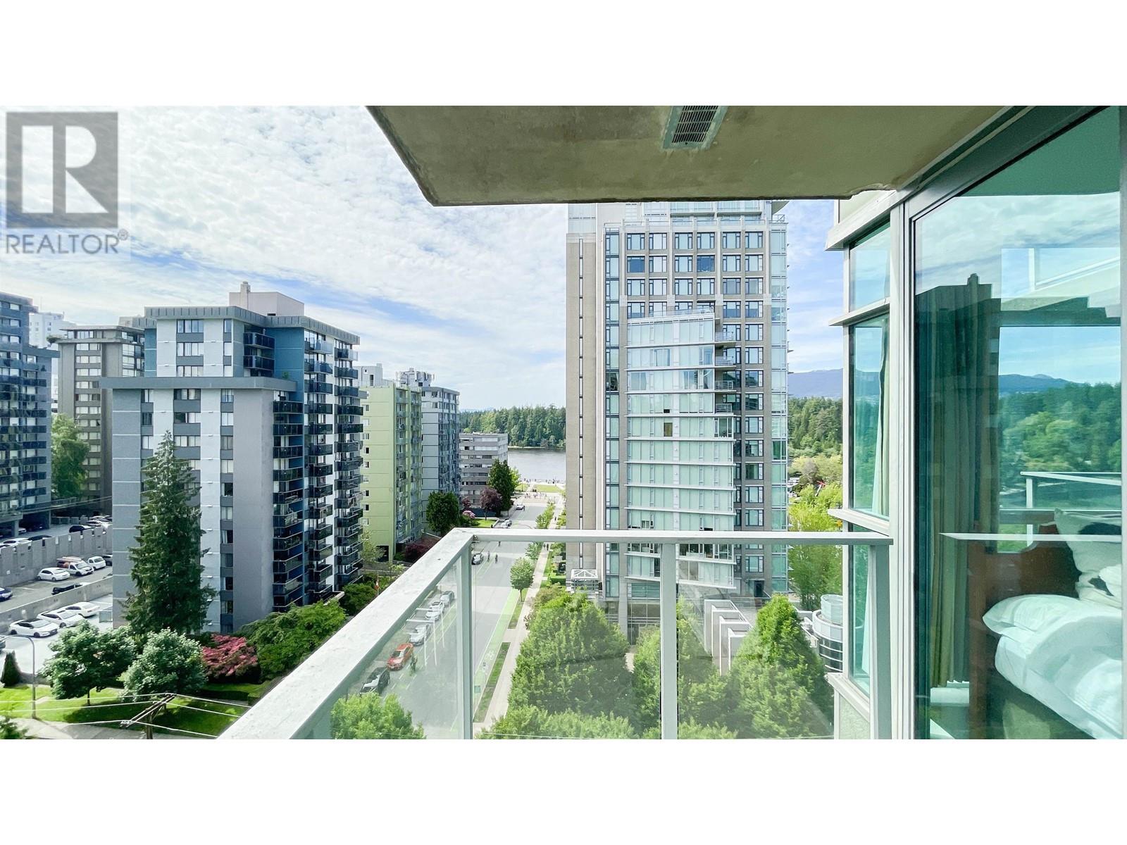 Listing Picture 15 of 20 : 1109 1889 ALBERNI STREET, Vancouver / 溫哥華 - 魯藝地產 Yvonne Lu Group - MLS Medallion Club Member