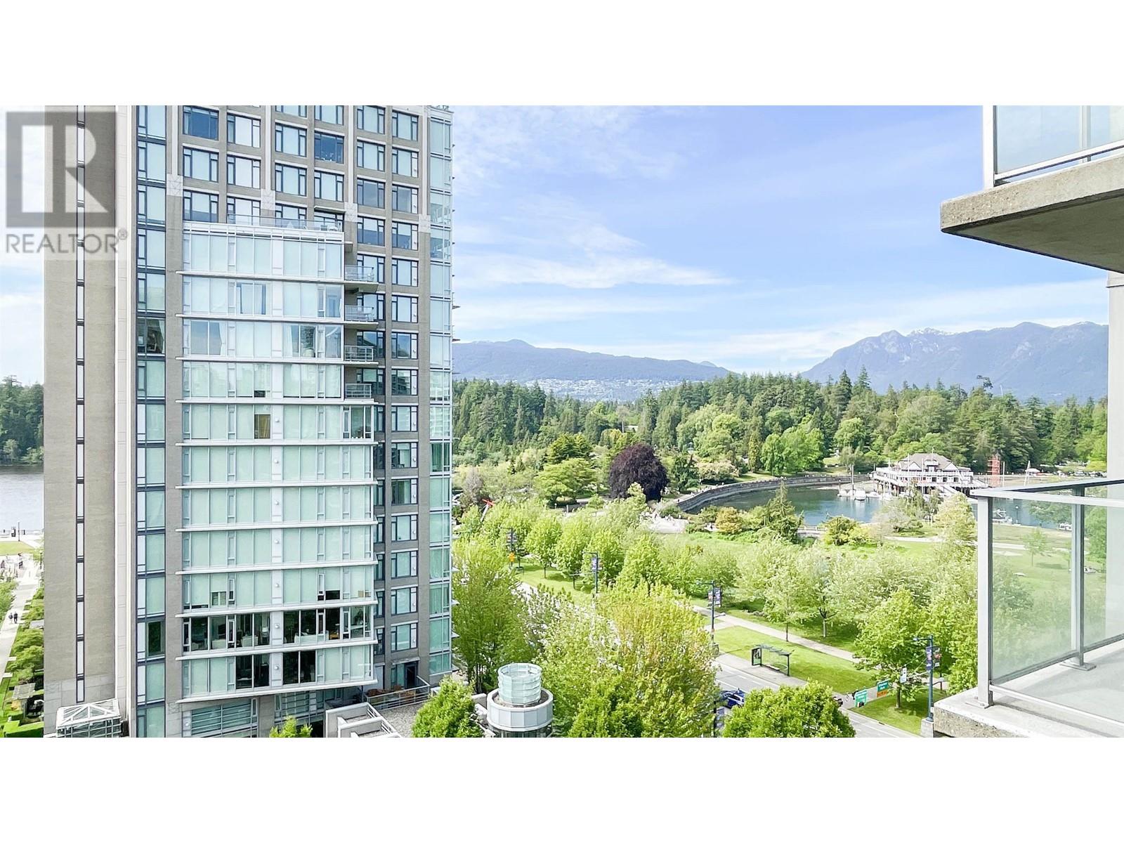 Listing Picture 17 of 20 : 1109 1889 ALBERNI STREET, Vancouver / 溫哥華 - 魯藝地產 Yvonne Lu Group - MLS Medallion Club Member