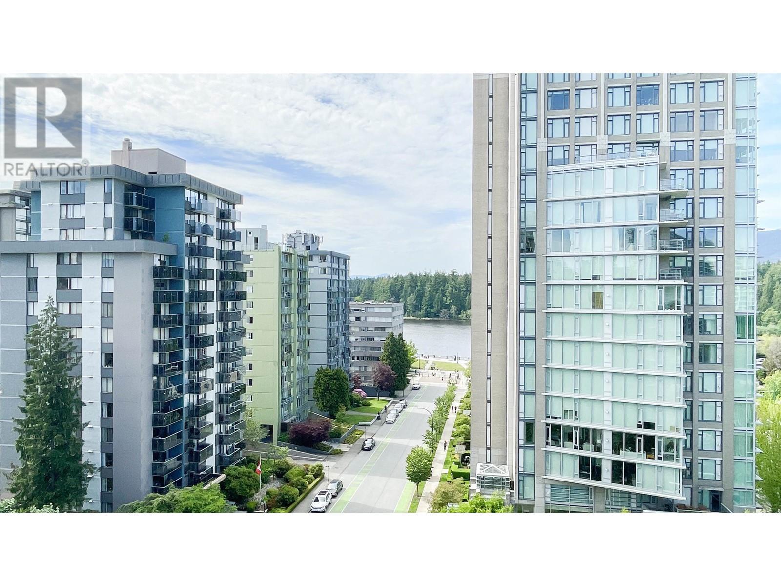 Listing Picture 18 of 20 : 1109 1889 ALBERNI STREET, Vancouver / 溫哥華 - 魯藝地產 Yvonne Lu Group - MLS Medallion Club Member