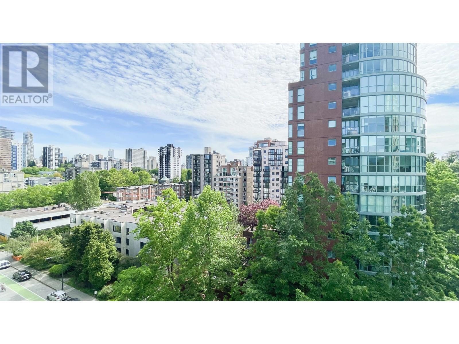Listing Picture 19 of 20 : 1109 1889 ALBERNI STREET, Vancouver / 溫哥華 - 魯藝地產 Yvonne Lu Group - MLS Medallion Club Member