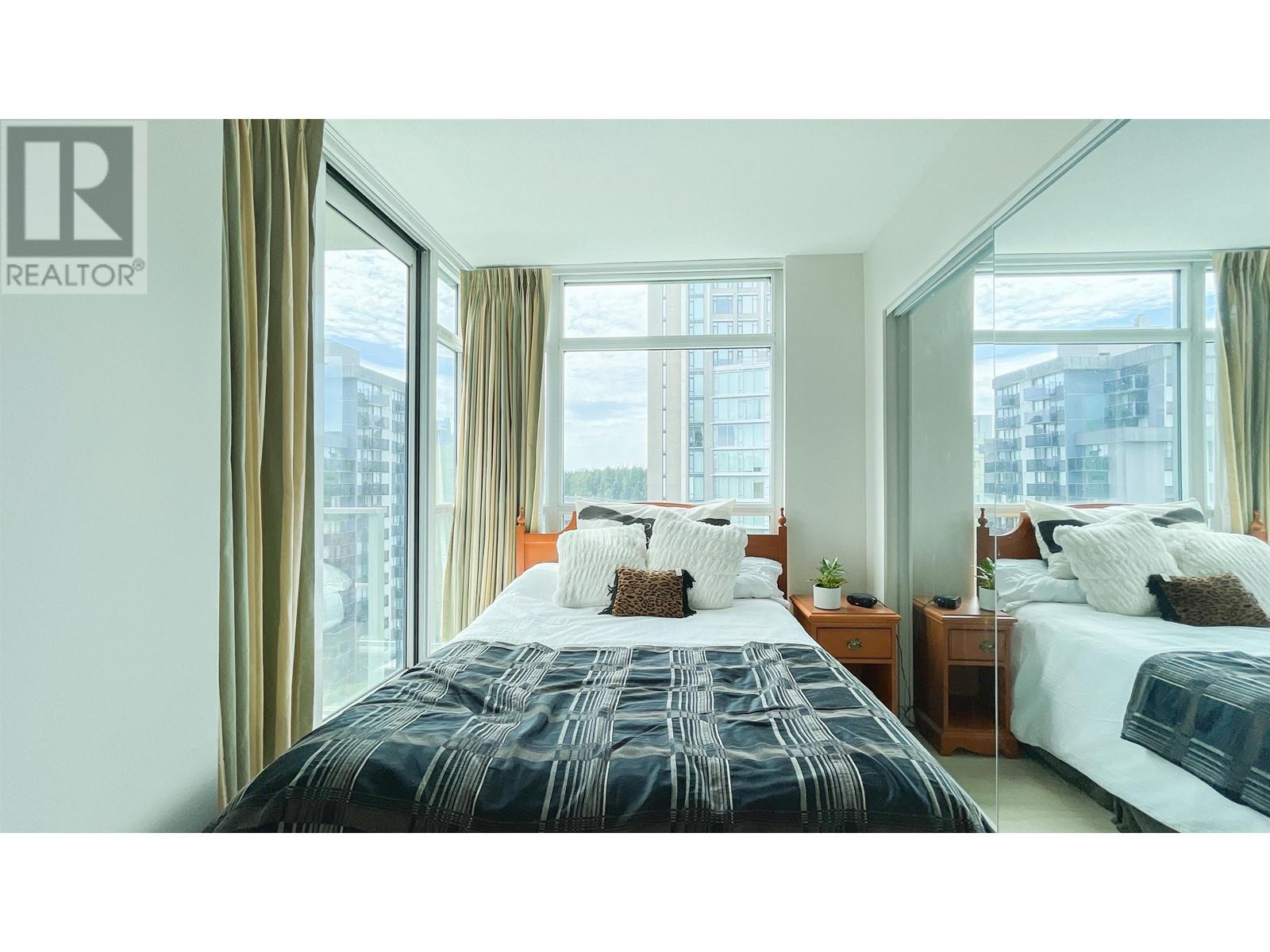 Listing Picture 8 of 20 : 1109 1889 ALBERNI STREET, Vancouver / 溫哥華 - 魯藝地產 Yvonne Lu Group - MLS Medallion Club Member