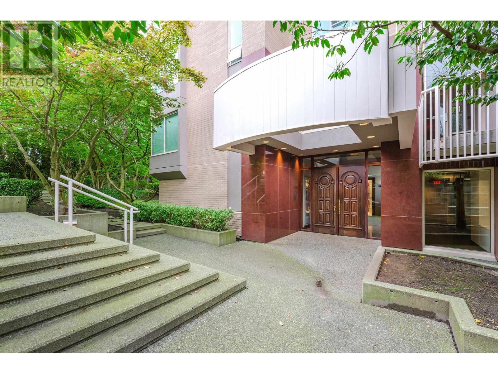 403 2288 W 40th Avenue, Vancouver, British Columbia  V6M 1W6 - Photo 2 - R2923549