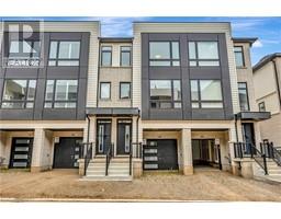 55 TOM BROWN Drive Unit# 49, paris, Ontario