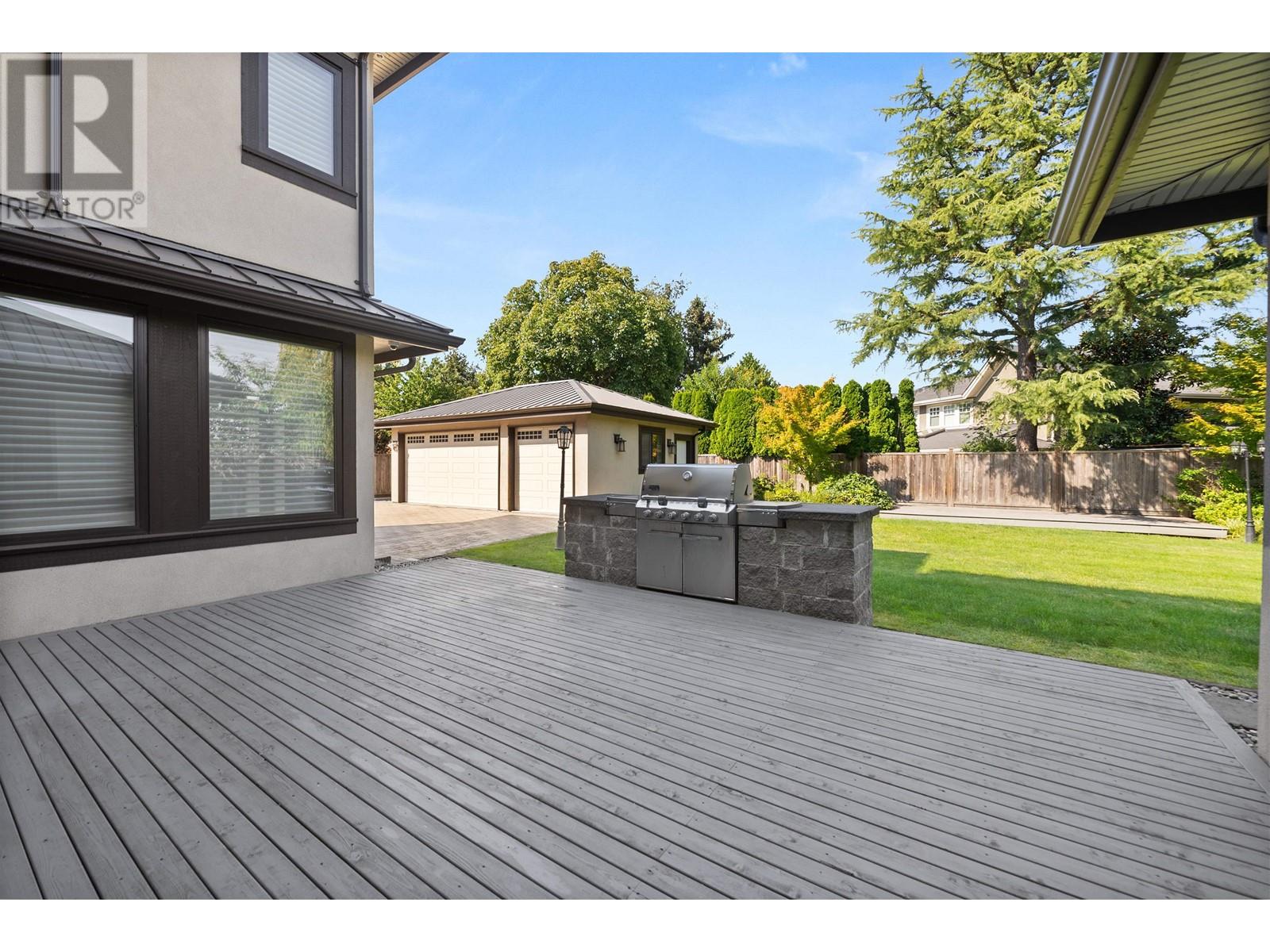 Listing Picture 39 of 40 : 3071 STEVESTON HIGHWAY, Richmond / 烈治文 - 魯藝地產 Yvonne Lu Group - MLS Medallion Club Member