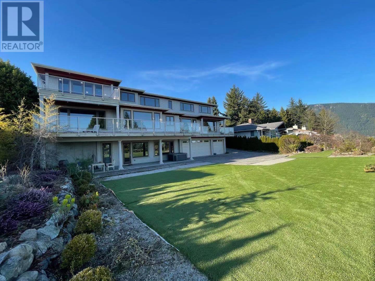 950 Greenwood Road, West Vancouver, British Columbia  V7S 1X7 - Photo 1 - R2923567
