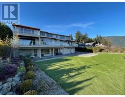 950 GREENWOOD ROAD, West Vancouver, British Columbia
