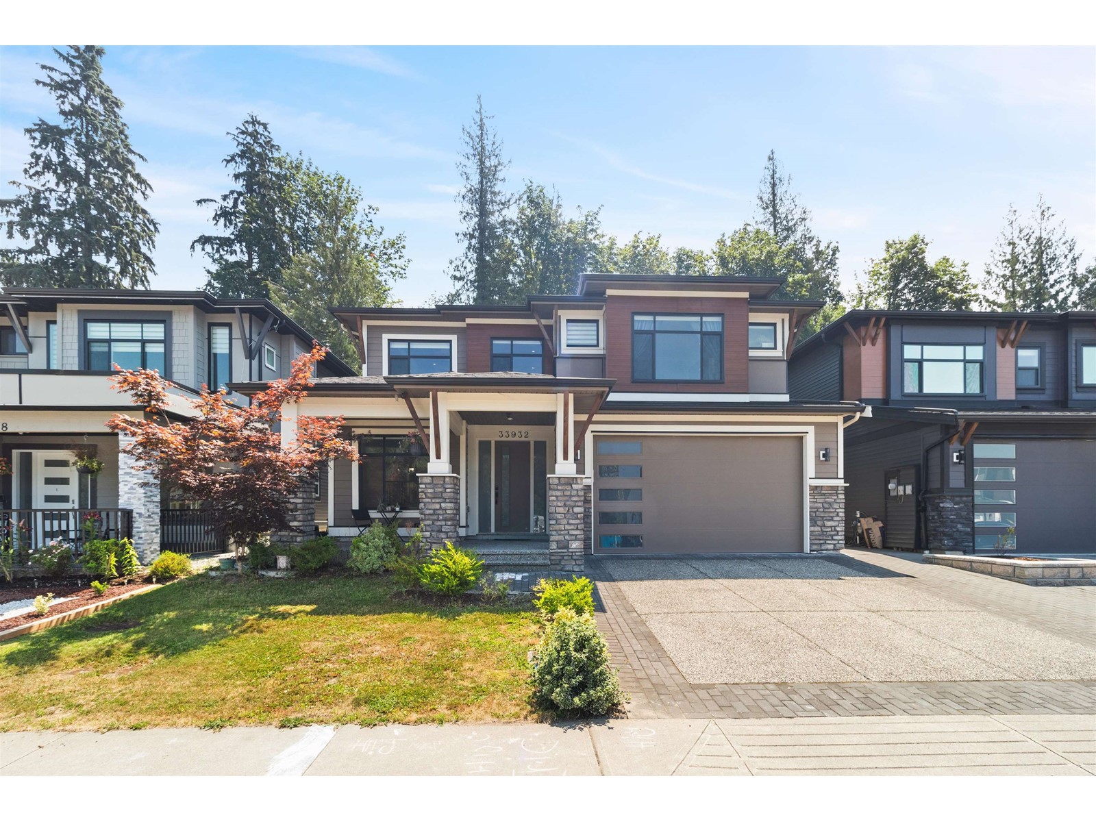 33932 TOOLEY PLACE, mission, British Columbia