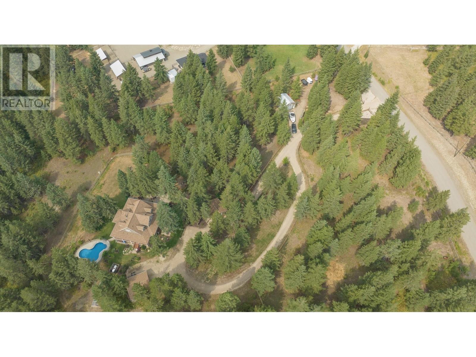 192 Louie View Drive Lumby