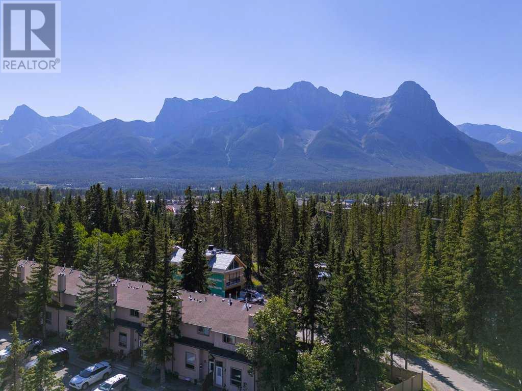 1275 Railway Avenue, Canmore, Alberta  T1W 1R4 - Photo 5 - A2163760