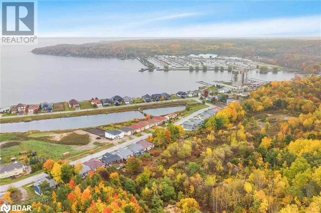 614 Taylor Drive, Midland, Ontario  L4R 0E2 - Photo 3 - 40645021