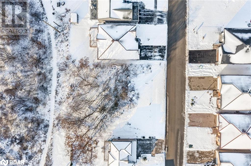 614 Taylor Drive, Midland, Ontario  L4R 0E2 - Photo 5 - 40645021