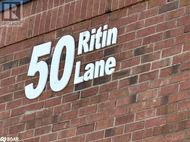 50 RITIN Lane Unit# 24 & 25, Vaughan, Ontario