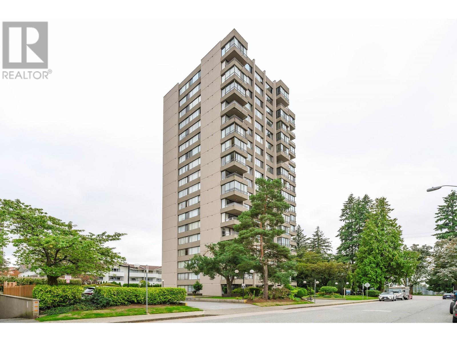 805 740 Hamilton Street, New Westminster, British Columbia  V3M 5T7 - Photo 24 - R2923364