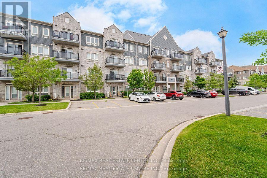 305 - 5150 Winston Churchill Boulevard, Mississauga (Churchill Meadows), Ontario  L5M 0P1 - Photo 25 - W9310998