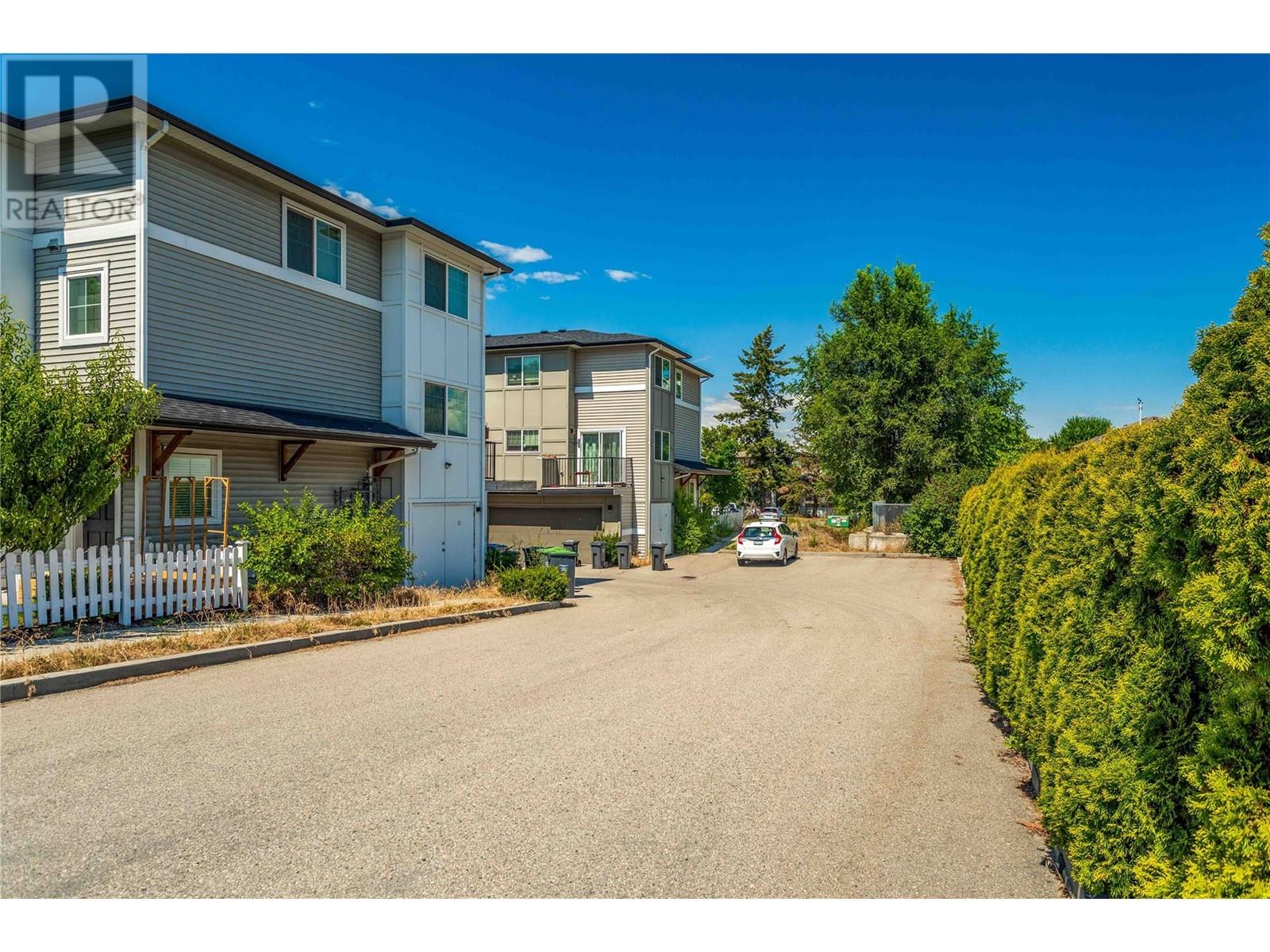 120 Hartman Road Unit# 110 Kelowna