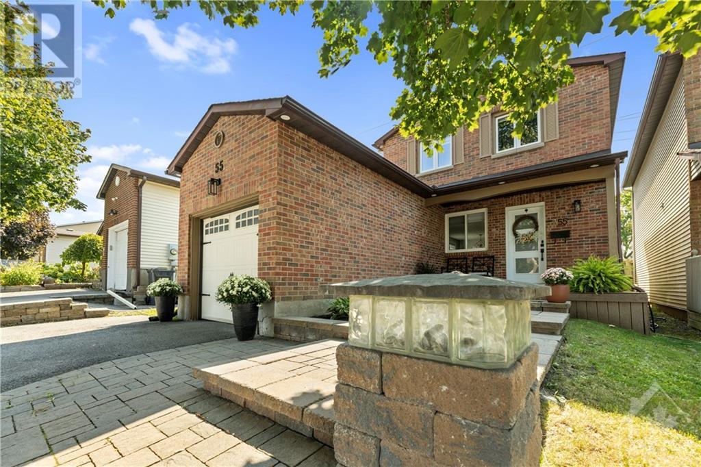 55 STABLE WAY, ottawa, Ontario