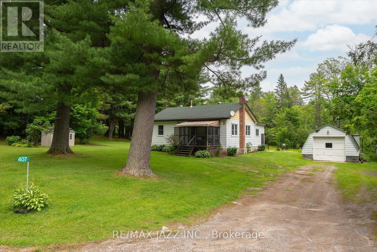 407 CONCESSION 8, havelock-belmont-methuen, Ontario