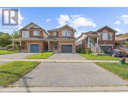 54 MARCHWOOD CRESCENT, clarington (bowmanville), Ontario