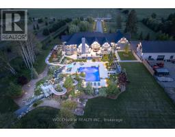 6468 BETHESDA ROAD E, whitchurch-stouffville, Ontario