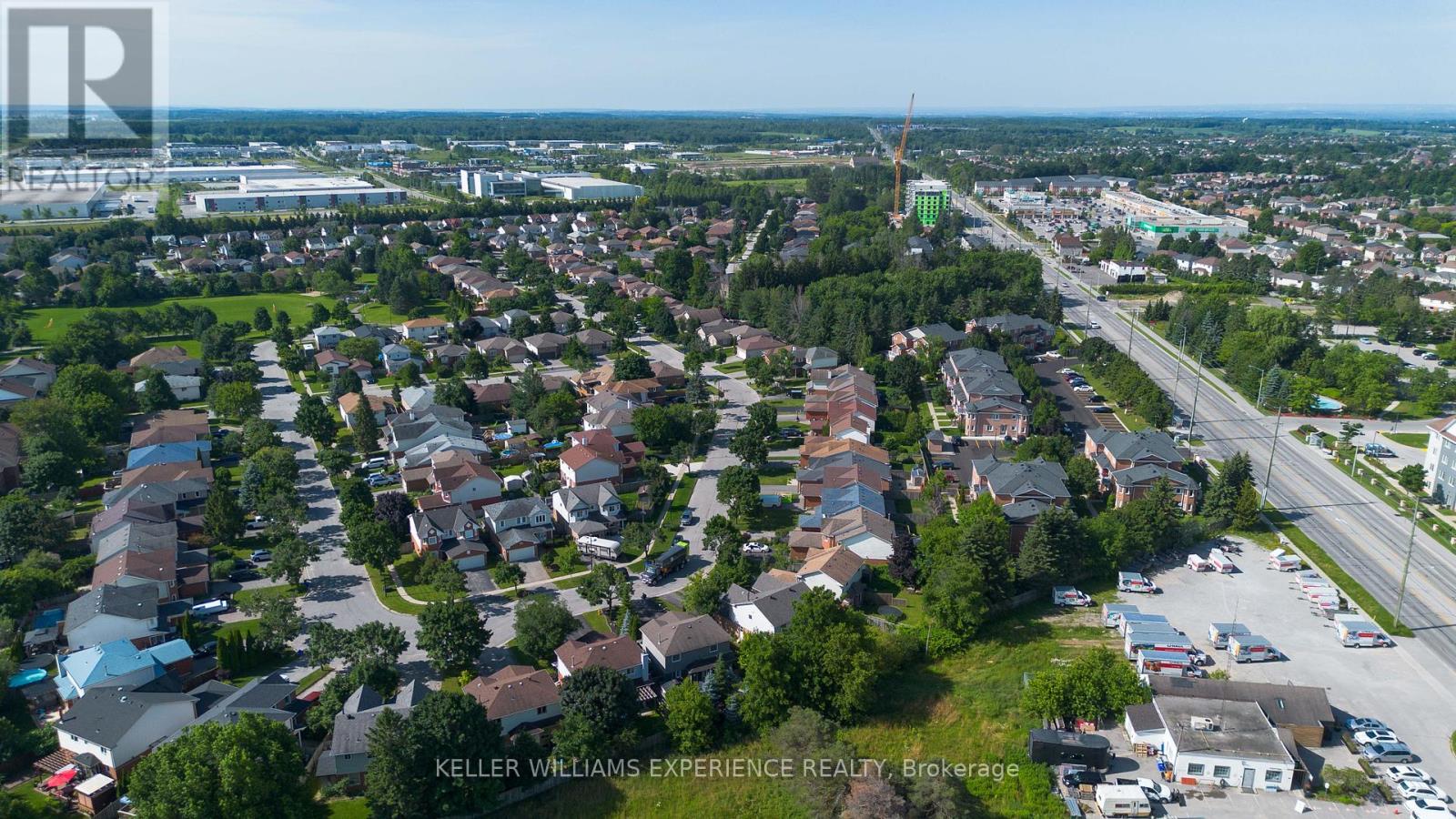 64 O'shaughnessy Crescent, Barrie (Holly), Ontario  L4N 7L9 - Photo 40 - S9311056