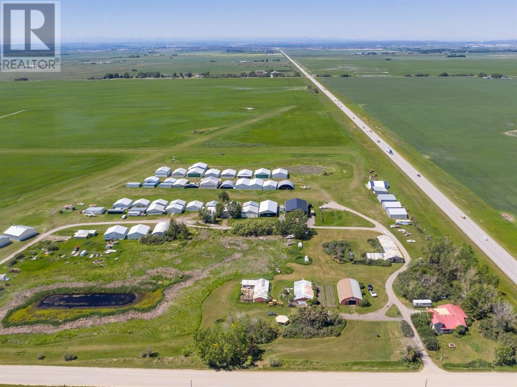 224201 Range Road 282, Rural Rocky View County, Alberta  T1X 0J2 - Photo 12 - A1250825