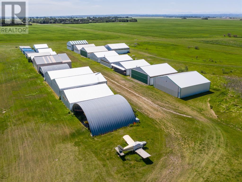 224201 Range Road 282, Rural Rocky View County, Alberta  T1X 0J2 - Photo 25 - A1250825