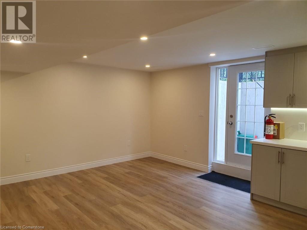 454 Westhaven Street Unit# Basement, Waterloo, Ontario  N2T 0A4 - Photo 7 - 40645158